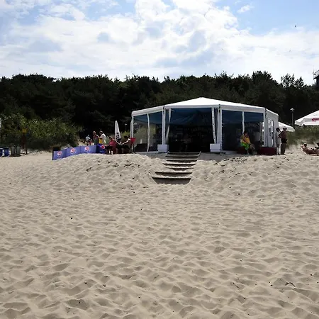 Apartament Gryfa Pomorskiego Apartmán
