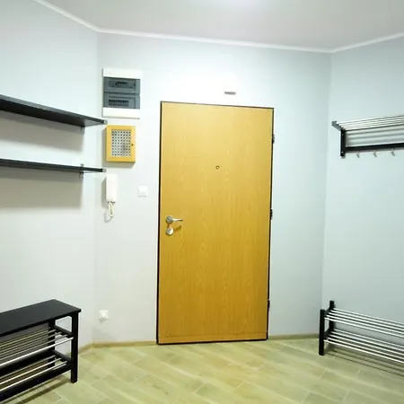 Apartament Gryfa Pomorskiego *